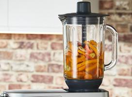 virtuvinis kombainas kenwood - Kenwood KVL85 224SI - 8 nuotrauka