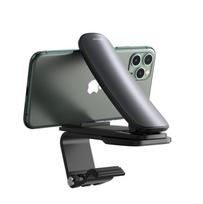baseus telefono laikiklis - Automobilinis laikiklis 4.7-6.5" ekranų telefonams 360° pasukamas - 3 nuotrauka