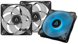 rgb fan - Arctic P14 PWM PST RGB - 1 nuotrauka