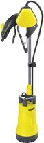 drenazines vandens siurblys - Karcher BP 1 Barrel - 1 nuotrauka