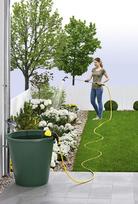 drenazines vandens siurblys - Karcher BP 1 Barrel - 4 nuotrauka