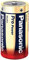 baterija lr1 1.5v - Panasonic LR14PPG Pro Power Battery 2 x C - 2 nuotrauka
