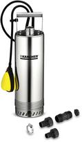 siurblys giluminis - Kärcher BP 2, 800 W - 2 nuotrauka