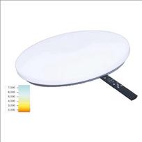 Tope Sopot 477200700678, plafonas, 18 W, LED