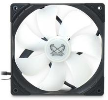 Scythe Kaze Flex RGB 140 mm Case Fan KF1425FD12SR-P