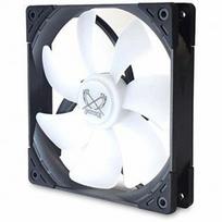 korpuso ventiliatoriai rgb - Scythe Kaze Flex RGB 140 mm Case Fan KF1425FD12SR-P - 2 nuotrauka