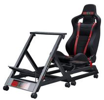 nextiu - Žaidimų kėdė Next Level Racing GTtrack - 2 nuotrauka