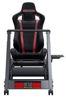 nextiu - Žaidimų kėdė Next Level Racing GTtrack - 3 nuotrauka