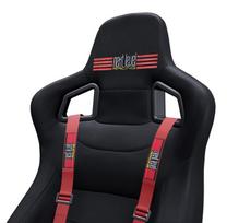 nextiu - Žaidimų kėdė Next Level Racing GTtrack - 5 nuotrauka