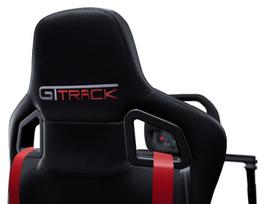 nextiu - Žaidimų kėdė Next Level Racing GTtrack - 6 nuotrauka