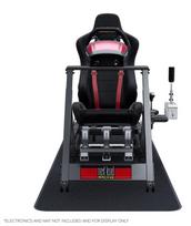 nextiu - Žaidimų kėdė Next Level Racing GTtrack - 7 nuotrauka