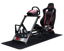 nextiu - Žaidimų kėdė Next Level Racing GTtrack - 9 nuotrauka