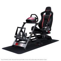nextiu - Žaidimų kėdė Next Level Racing GTtrack - 10 nuotrauka
