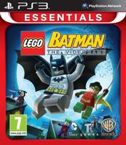 playstation 3 - LEGO Batman: The Videogame PS3 - 2 nuotrauka