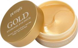 Petitfee Gold Hydrogel Eye Patch 60 vnt.