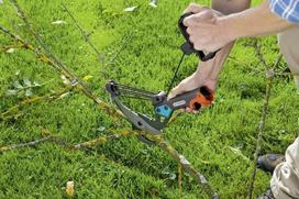 gardena combisystem - Gardena Combisystem Branch Pruner 00297-20 - 3 nuotrauka