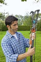gardena combisystem - Gardena Combisystem Branch Pruner 00297-20 - 4 nuotrauka