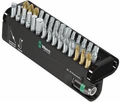 Wera  Bit-Check 30 Universal 1 (05056440001), 30 vnt.