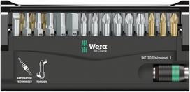 wera check 30 - Wera  Bit-Check 30 Universal 1 (05056440001), 30 vnt. - 2 nuotrauka