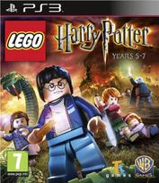 playstation 5 potter - LEGO Harry Potter Years 5-7 PS3 - 1 nuotrauka