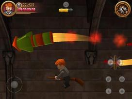 playstation 5 potter - LEGO Harry Potter Years 5-7 PS3 - 4 nuotrauka