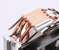 120 cooler -  ZALMAN T-MLX47778 - 5 nuotrauka