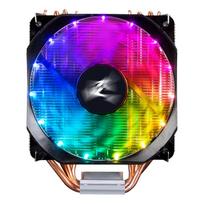 120 cooler -  ZALMAN T-MLX47778 - 6 nuotrauka