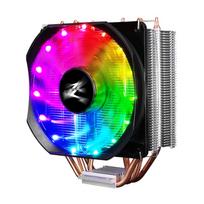120 cooler -  ZALMAN T-MLX47778 - 7 nuotrauka