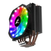120 cooler -  ZALMAN T-MLX47778 - 8 nuotrauka