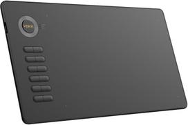 graphic tablet - Veikk graphics tablet A15  (grey) - 2 nuotrauka