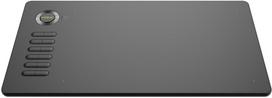 graphic tablet - Veikk graphics tablet A15  (grey) - 3 nuotrauka