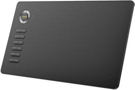 graphic tablet - Veikk graphics tablet A15  (grey) - 4 nuotrauka
