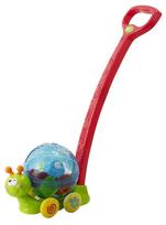 PLAYGO INFANT&TODDLER sraigė stumiama 18mėn.+, 2870