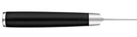 virtuviniaj peilei - Samura DAMASCUS Universal Kitchen knife 150mm - 4 nuotrauka