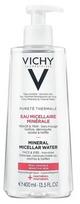 VICHY micelinis vanduo jautriai odai PURETE THERMALE MINERAL, 400 ml