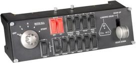 Pirkti Logitech Saitek Pro Flight Switch Panel - Photo 4
