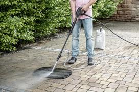 karcher k7 - Karcher 2.638-792.0 Sandblast Kit - 3 nuotrauka