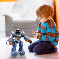 bote bote - Xtreme Bots - Elite Bot (390974) - 4 nuotrauka
