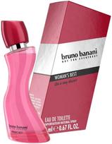 Bruno Banani Woman's Best 20ml EDT