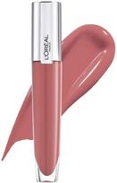 lupu dazai loreal - Loreal Brilliant Signature Plumping Gloss putlinantis blizgesys lūpoms 7 ml. - 404 Assert - 2 nuotrauka