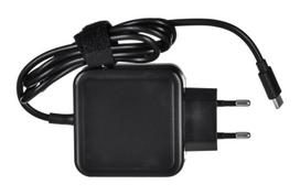 45w adapteris - AKYGA AK-ND-60 - 1 nuotrauka