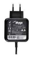 45w adapteris - AKYGA AK-ND-60 - 2 nuotrauka