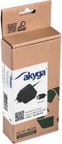45w adapteris - AKYGA AK-ND-60 - 6 nuotrauka