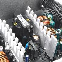 psu 650w - THERMALTAKE PS-SPD-0650NNSABE-1 - 7 nuotrauka