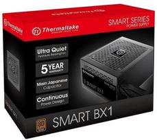 psu 650w - THERMALTAKE PS-SPD-0650NNSABE-1 - 8 nuotrauka