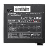 psu 650w - THERMALTAKE PS-SPD-0650NNSABE-1 - 9 nuotrauka