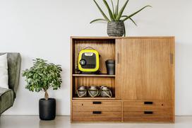 karcher - Kärcher K Mini, 1400 W - 2 nuotrauka