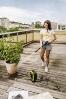 karcher - Kärcher K Mini, 1400 W - 4 nuotrauka