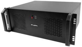 Lanberg SC01-3504-10B Black