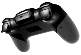 ps3 pultelis - iPega PG-9156 - 2 nuotrauka